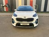 Kia Sportage 2021 года за 12 500 000 тг. в Астана – фото 3