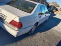 Mercedes-Benz S 300 1994 годаfor2 500 000 тг. в Караганда – фото 4