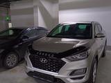 Hyundai Tucson 2020 годаfor11 500 000 тг. в Астана – фото 2