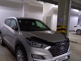 Hyundai Tucson 2020 года за 11 800 000 тг. в Астана – фото 3
