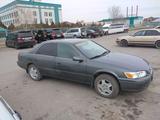 Toyota Camry 2001 года за 3 850 000 тг. в Тараз – фото 4