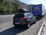 Kia Sportage 2013 года за 7 999 999 тг. в Астана – фото 2