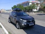 Kia Sportage 2013 года за 7 999 999 тг. в Астана – фото 3
