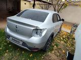 Renault Logan 2022 годаүшін1 950 000 тг. в Шымкент