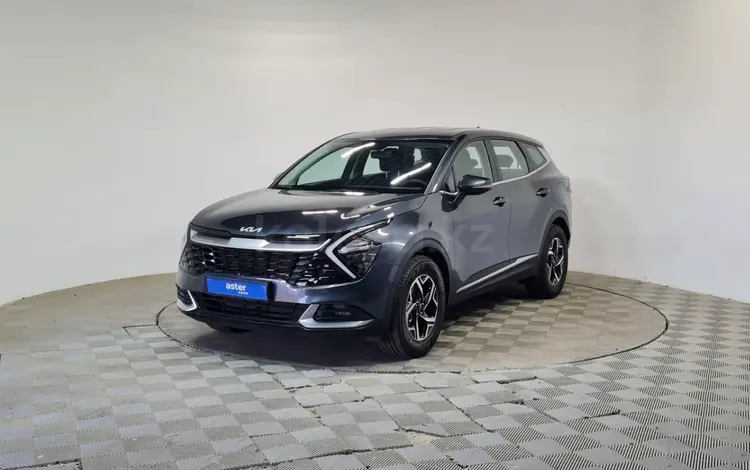 Kia Sportage 2025 года за 13 490 000 тг. в Алматы