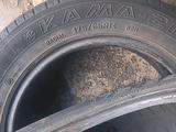 Резина KAMA R14үшін10 000 тг. в Караганда – фото 2