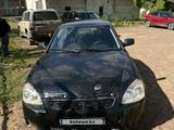 ВАЗ (Lada) Priora 2170 2007 годаүшін700 000 тг. в Уральск