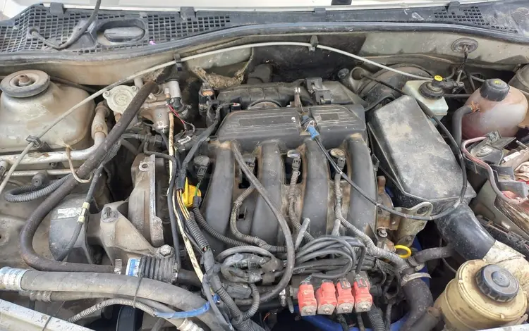 ВАЗ (Lada) Largus 2014 года за 2 550 000 тг. в Актобе