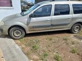 ВАЗ (Lada) Largus 2014 годаүшін2 550 000 тг. в Актобе – фото 2