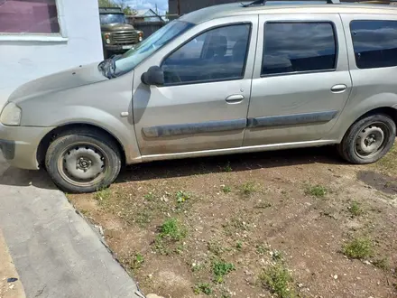 ВАЗ (Lada) Largus 2014 года за 2 550 000 тг. в Актобе – фото 2