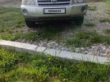 Toyota Highlander 2003 года за 6 000 000 тг. в Тараз – фото 2