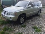 Toyota Highlander 2003 года за 6 000 000 тг. в Тараз