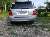 Toyota Highlander 2003 года за 6 000 000 тг. в Тараз – фото 3