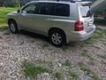 Toyota Highlander 2003 года за 6 000 000 тг. в Тараз – фото 4