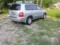 Toyota Highlander 2003 года за 6 000 000 тг. в Тараз – фото 5