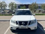 Nissan Terrano 2016 года за 5 800 000 тг. в Астана