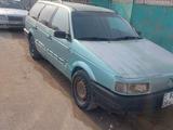 Volkswagen Passat 1992 годаfor1 100 000 тг. в Тараз – фото 2