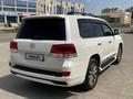 Toyota Land Cruiser 2017 года за 35 000 000 тг. в Актобе – фото 4