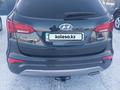 Hyundai Santa Fe 2017 года за 11 200 000 тг. в Астана – фото 3