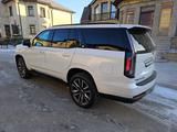 Cadillac Escalade 2021 года за 60 000 000 тг. в Астана – фото 4