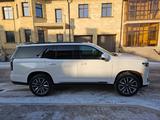 Cadillac Escalade 2021 года за 60 000 000 тг. в Астана – фото 5