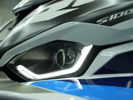 BMW  S 1000 RR 2025 года за 20 750 000 тг. в Алматы – фото 3