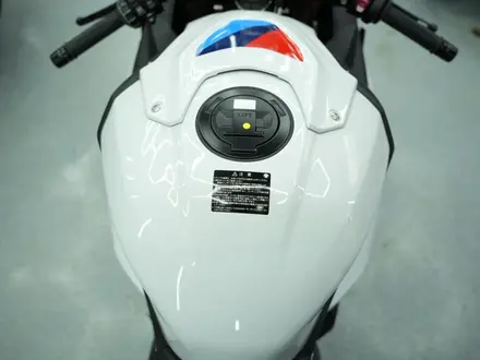 BMW  S 1000 RR 2025 года за 20 750 000 тг. в Алматы – фото 15