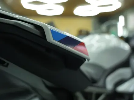 BMW  S 1000 RR 2025 года за 20 750 000 тг. в Алматы – фото 20