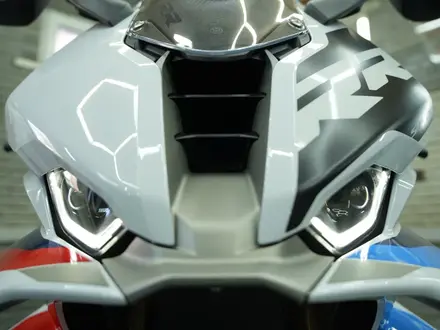 BMW  S 1000 RR 2025 года за 20 750 000 тг. в Алматы – фото 4