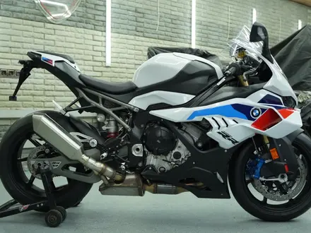 BMW  S 1000 RR 2025 года за 20 750 000 тг. в Алматы – фото 30