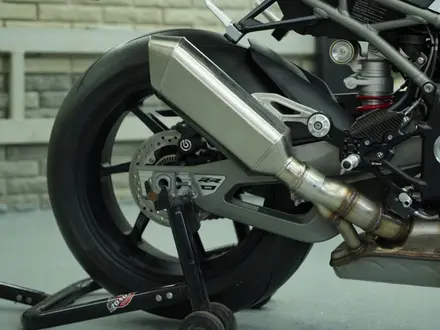 BMW  S 1000 RR 2025 года за 20 750 000 тг. в Алматы – фото 31