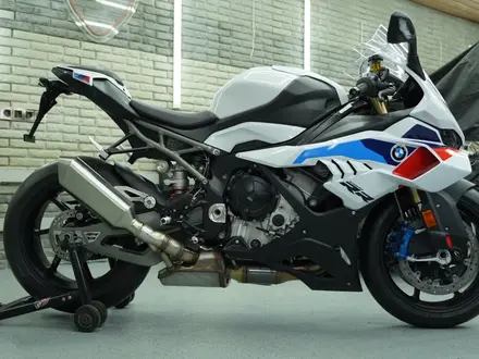BMW  S 1000 RR 2025 года за 20 750 000 тг. в Алматы