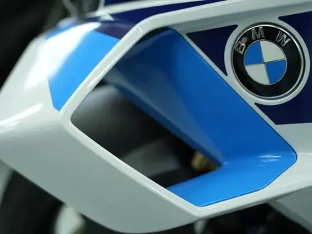 BMW  S 1000 RR 2025 года за 20 750 000 тг. в Алматы – фото 29
