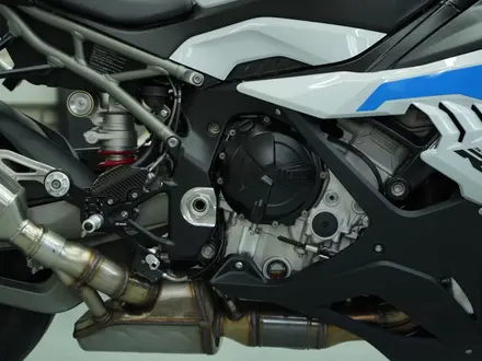 BMW  S 1000 RR 2025 года за 20 750 000 тг. в Алматы – фото 32