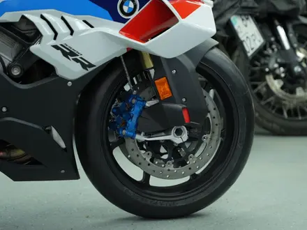 BMW  S 1000 RR 2025 года за 20 750 000 тг. в Алматы – фото 33