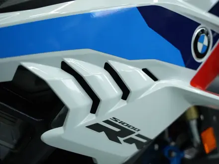 BMW  S 1000 RR 2025 года за 20 750 000 тг. в Алматы – фото 34