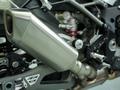 BMW  S 1000 RR 2025 года за 20 750 000 тг. в Алматы – фото 37