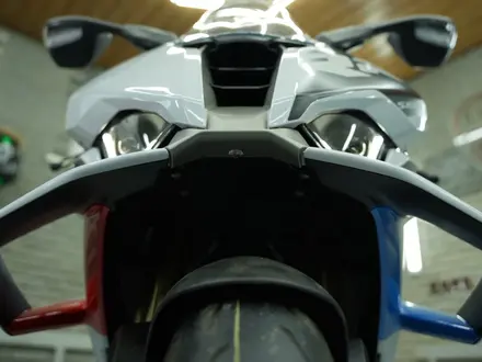 BMW  S 1000 RR 2025 года за 20 750 000 тг. в Алматы – фото 6