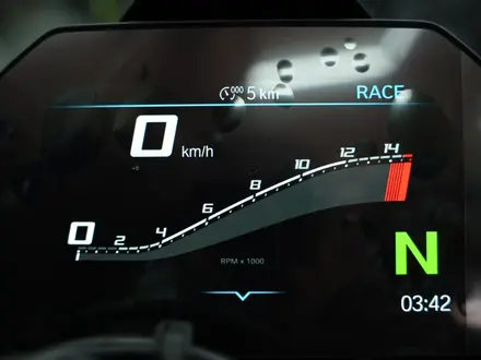 BMW  S 1000 RR 2025 года за 20 750 000 тг. в Алматы – фото 7