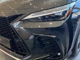 Lexus NX 350 F Sport 2023 года за 37 230 000 тг. в Караганда – фото 3