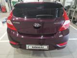 Hyundai Accent 2011 года за 5 100 000 тг. в Усть-Каменогорск – фото 2