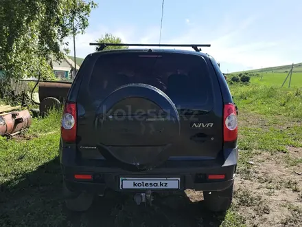 Chevrolet Niva 2010 года за 2 900 000 тг. в Усть-Каменогорск – фото 3