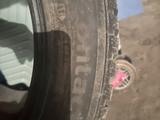 Continental contact 235/55 R20үшін65 000 тг. в Усть-Каменогорск – фото 2