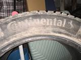 Continental contact 235/55 R20үшін65 000 тг. в Усть-Каменогорск