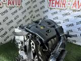 Контрактный двигатель K24A за 450 000 тг. в Астана
