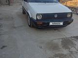 Volkswagen Golf 1990 года за 1 200 000 тг. в Жаркент – фото 3