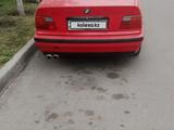 BMW 318 1991 года за 1 500 000 тг. в Алматы – фото 4