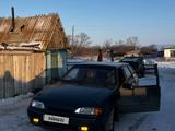 ВАЗ (Lada) 2114 2008 годаүшін900 000 тг. в Кокшетау – фото 5