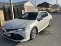 Toyota Camry 2019 года за 15 000 000 тг. в Жанаозен