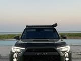 Toyota 4Runner 2020 года за 27 000 000 тг. в Актау